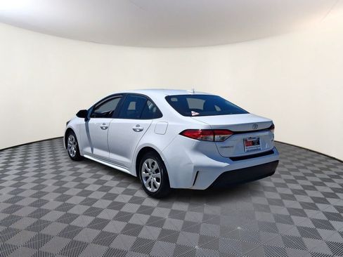 Certified 2024 Toyota Corolla LE FWD image 6