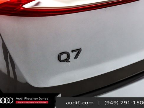 New 2025 Audi Q7 3.0T Premium Plus image 9
