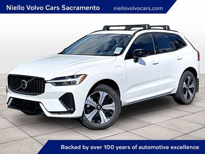 Used 2025 Volvo XC60 T8 Plus w/ Protection Package Premier