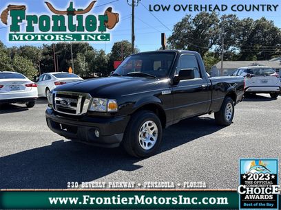 Used 2010 Ford Ranger XL