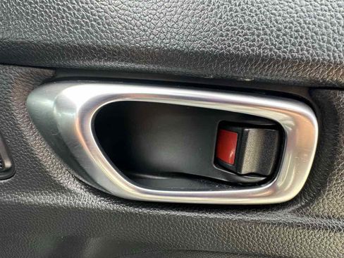 Used 2025 Honda Civic Sport image 36