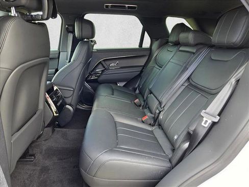 New 2026 Land Rover Range Rover Sport Dynamic SE AWD/4WD image 16