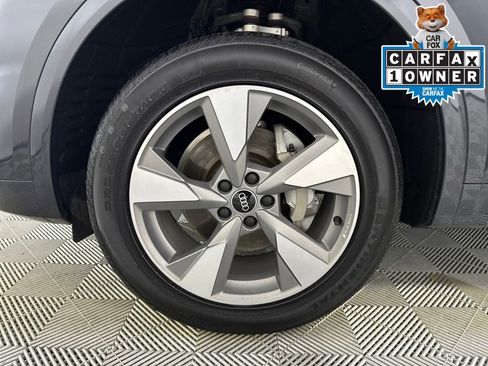 Used 2023 Audi Q5 2.0T Premium Plus w/ Premium Plus Package image 29