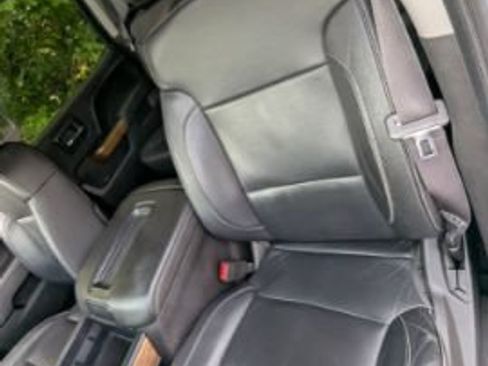 Used 2015 Chevrolet Silverado 1500 LTZ AWD/4WD image 15