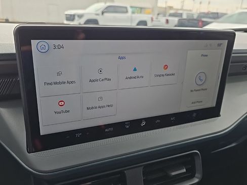 New 2026 Ford Maverick XL FWD image 28