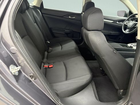 Used 2020 Honda Civic LX image 22