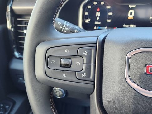 New 2026 GMC Sierra 2500 AT4 w/ AT4 Premium Plus Package image 23