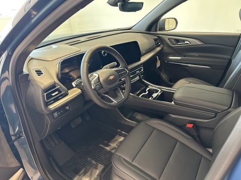 New 2026 Chevrolet Traverse LT w/ Driver Confidence Package image 8