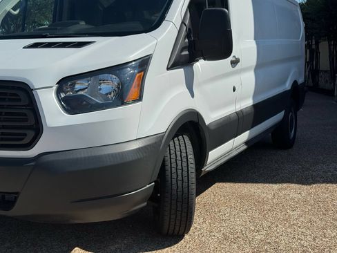 Used 2018 Ford Transit 350 148 Low Roof RWD image 3