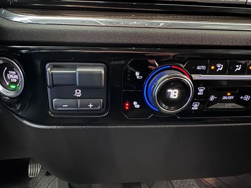 Certified 2024 Chevrolet Silverado 1500 RST w/ Max Trailering Package image 25