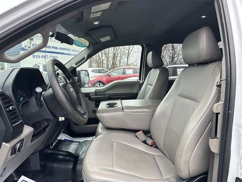 Used 2018 Ford F150 XL image 10