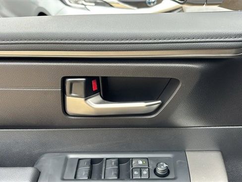 New 2026 Toyota Tundra SR5 w/ TRD Off-Road Package image 9