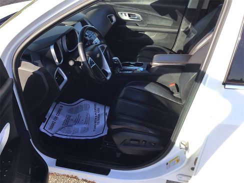 Used 2012 Chevrolet Equinox LT image 9