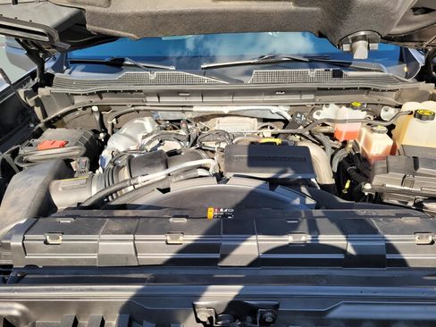 Certified 2023 Chevrolet Silverado 3500 High Country image 25