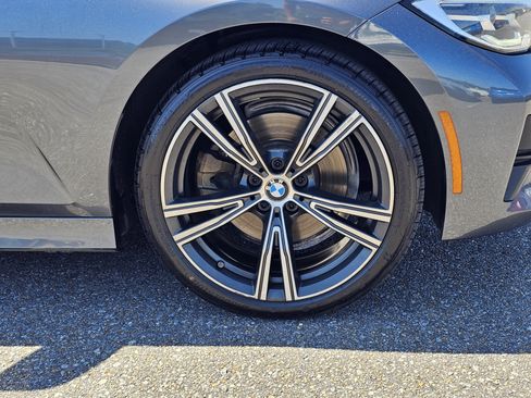 Used 2021 BMW 330e w/ Convenience Package image 6