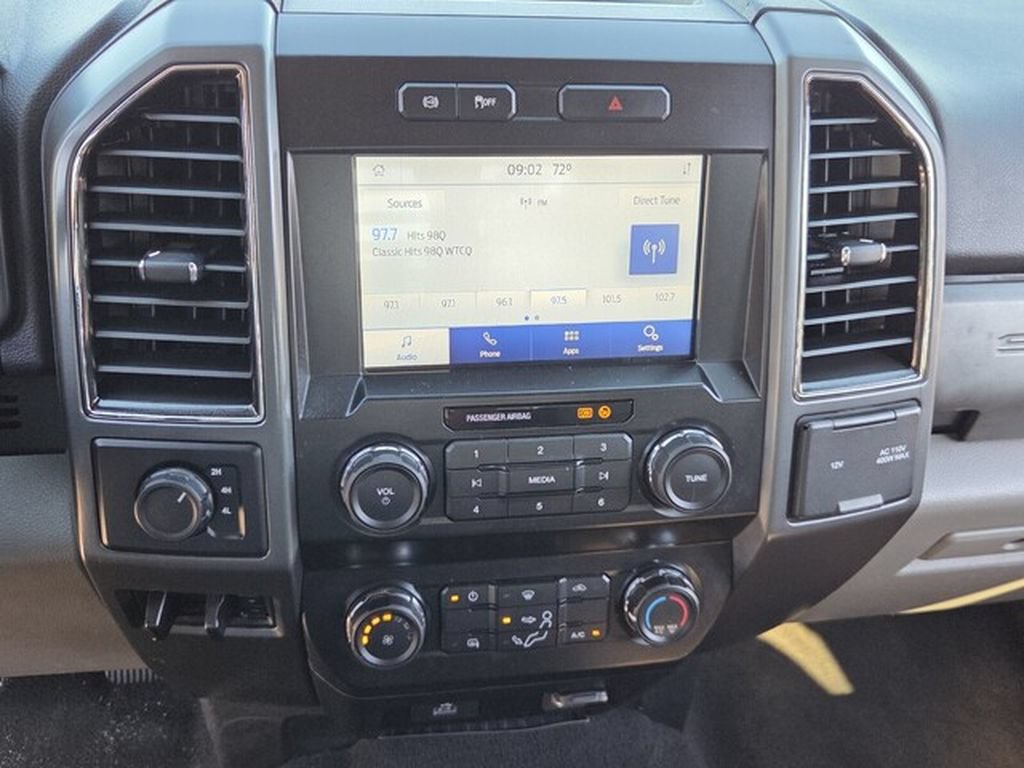 Used 2021 Ford F350 XLT AWD/4WD image 24