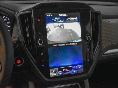 Certified 2026 Subaru Forester Premium image 15