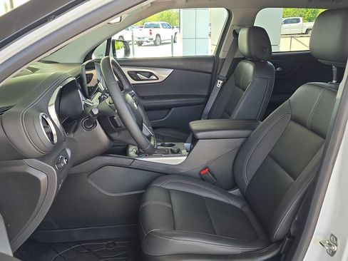 Certified 2024 Chevrolet Blazer LT w/ LPO, Floor Liner Package FWD image 19