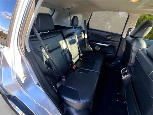 Used 2016 Honda CR-V EX-L image 26