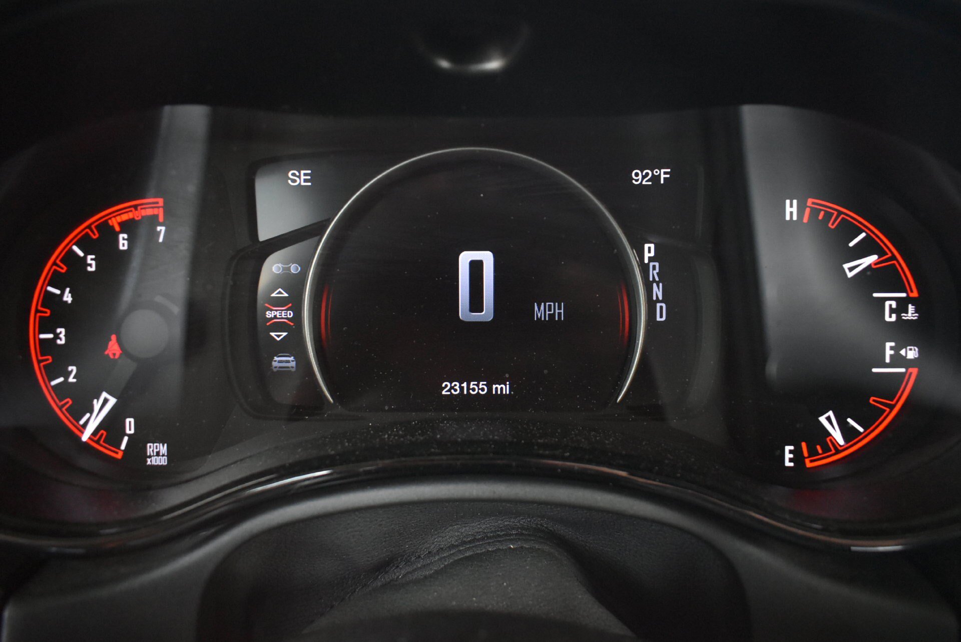 Used 2023 Dodge Durango R/T AWD/4WD image 32