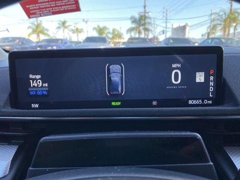 Used 2023 Ford Mustang Mach-E Select AWD/4WD image 27