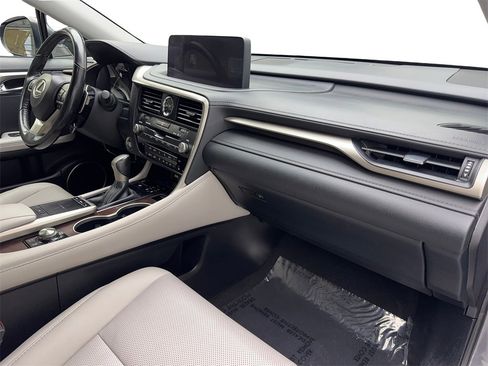 Used 2021 Lexus RX 350 AWD w/ Premium Package image 52