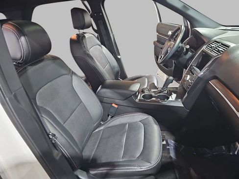 Used 2017 Ford Explorer Limited w/ Equipment Group 301A image 13