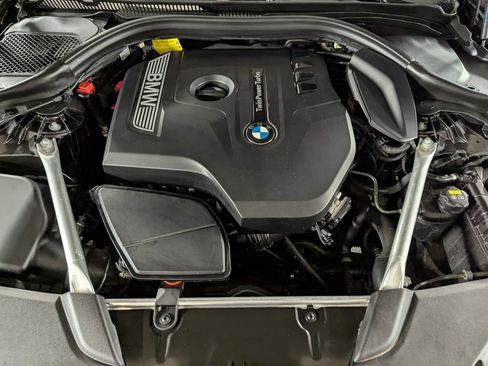 Used 2018 BMW 530i xDrive image 52