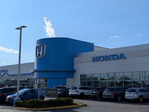 Used 2018 Honda CR-V EX image 23