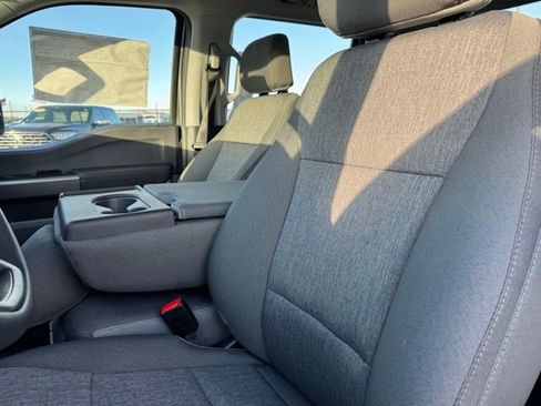 New 2026 Ford F250 XL w/ STX Appearance Package image 12