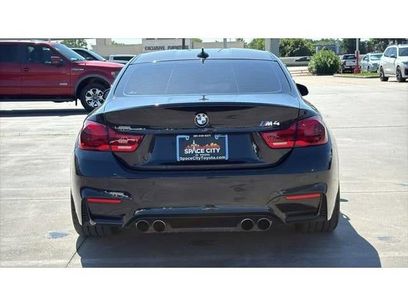 Used 2016 BMW M4 Coupe