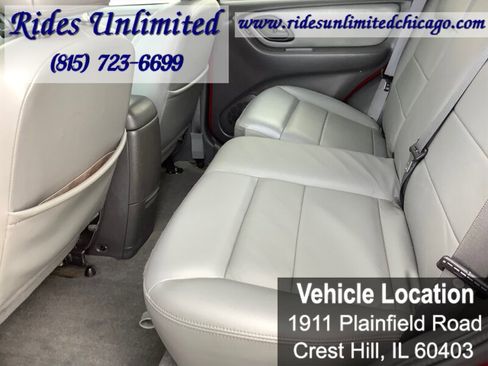 Used 2005 Ford Escape XLT image 21