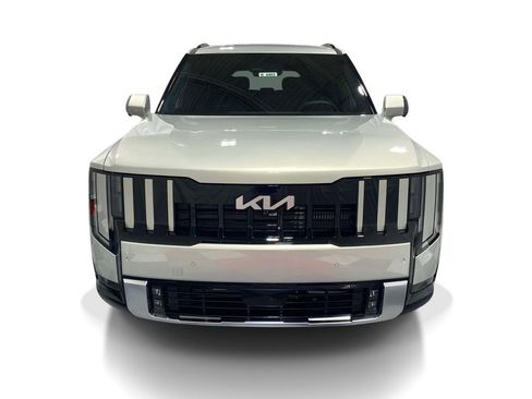 New 2027 Kia Telluride SX FWD image 6