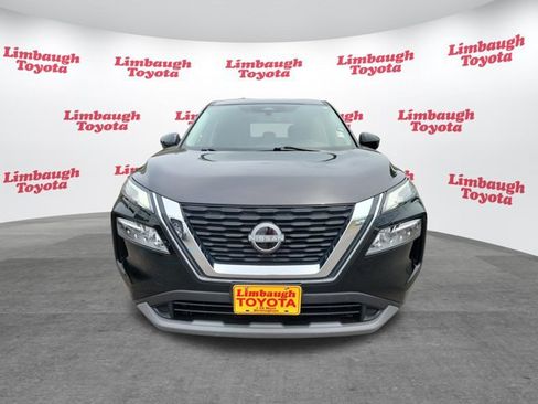 Used 2023 Nissan Rogue SV AWD/4WD image 19