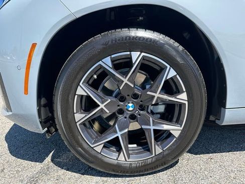 Used 2026 BMW X3 xDrive30i w/ Premium Package AWD/4WD image 9