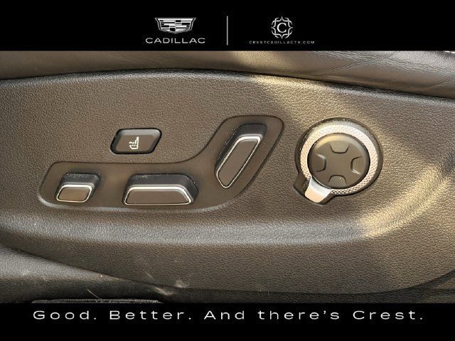 Used 2024 Genesis GV80 3.5T w/ Prestige Package AWD/4WD image 22