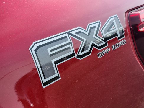 New 2026 Ford F150 Lariat w/ Equipment Group 501A Mid AWD/4WD image 9