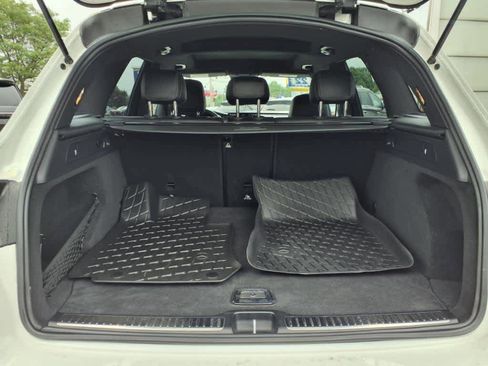 Used 2022 Mercedes-Benz GLC 300 4MATIC image 14