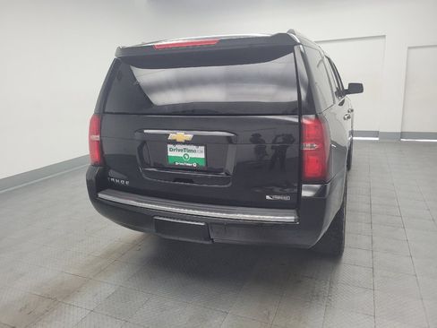 Used 2017 Chevrolet Tahoe Premier RWD image 7