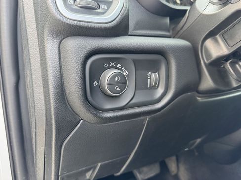 Used 2024 RAM 2500 Big Horn image 14