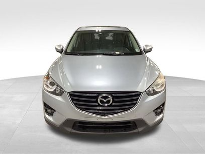 Used 2016 MAZDA CX-5 Grand Touring