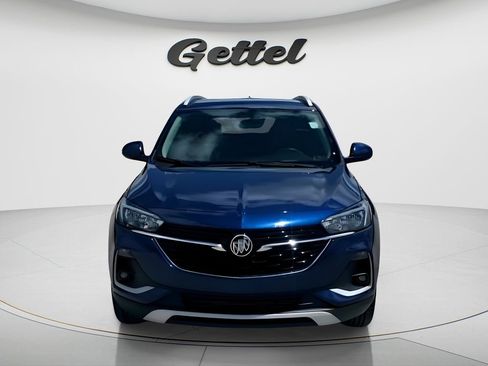 Used 2023 Buick Encore GX Select FWD image 4
