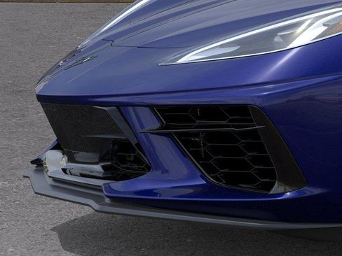New 2026 Chevrolet Corvette Stingray Convertible w/ 1LT image 14