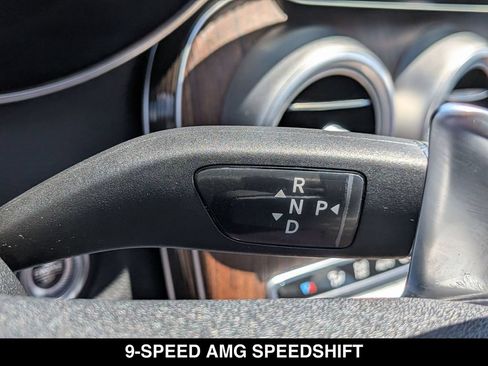 Used 2020 Mercedes-Benz C 43 AMG 4MATIC Sedan image 8