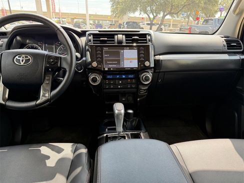 Certified 2023 Toyota 4Runner TRD Pro image 16