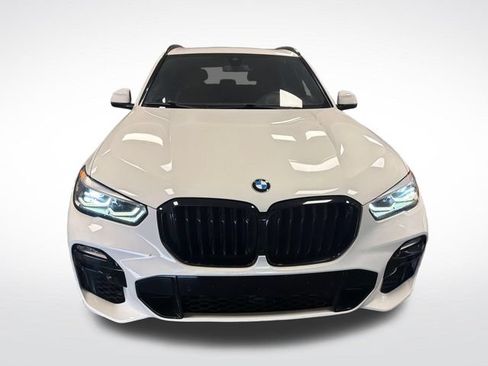 Used 2021 BMW X5 sDrive40i w/ M Sport Package RWD image 8