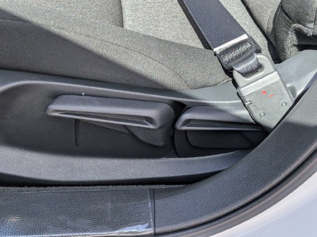 New 2026 Honda Accord LX image 18