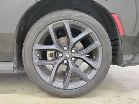 Used 2023 Dodge Charger GT w/ Blacktop Package image 11