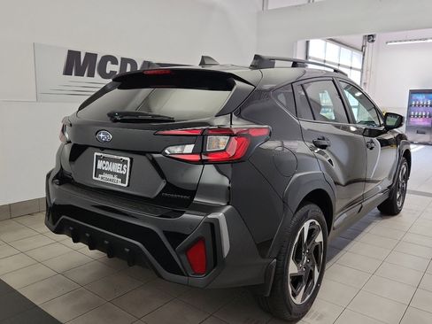 New 2026 Subaru Crosstrek 2.5i Limited AWD/4WD image 4