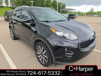 Used 2019 Kia Sportage EX AWD/4WD video 1